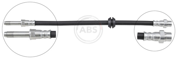 A.B.S. SL 1469 Bremsschlauch